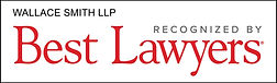 Wallace Smith LLP recognized by Best Lawyers